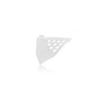 Acerbis Air Box Covers For Ktm - 20 White (2791456811). Fixed Price $36.60.