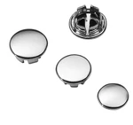 Oem Harley-davidson Chrome Allen Hole Plugs 10-PACK 94132-93T. Fixed Price $24.69.