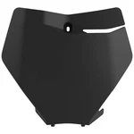 Polisport Number Holder Mask 8666400003 For Ktm 250 Sx 4T 2019-2023. Fixed Price $27.55.