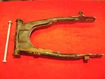 Oem Honda Rear Suspension Swingarm With Bolt 76 77 78 52110-391-670. Fixed Price $14.99.