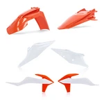 Acerbis - 2726507118 Plastic Kit, Original 21. Fixed Price $116.78.