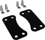 Coastal Moto Fender Riser 21" Black For Touring FB14-B. Fixed Price $49.69.