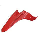 Polisport Rear Fender - Red 8572300002CL77. Fixed Price $39.74.