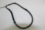 02-11 Yamaha Zuma YW50 Brake Hose Line 5PJ-F5872-01-00. Fixed Price $20.00.