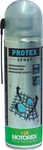 Motorex Protex Spray 500ML 108795. Fixed Price $15.80.