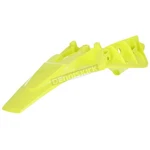 Acerbis Yellow Rear Fender - 2686440005. Fixed Price $29.66.