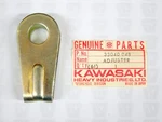 Kawasaki Nos New 33040-048 Chain Adjuster F7 Enduro 175E. Fixed Price $12.99.