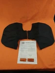 Harley Davidson Genuine Touring Crash Bar Splash Shield Kit 58525-95A. Fixed Price $40.40.