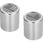Figurati Designs FD72-DC-2530-SS Docking Hardware Cover-stainless Steel W/. Fixed Price $44.98.