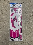 Stayc Factory Effex Magenta. Fixed Price $40.00.