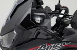 Genuine Honda Africa Twin CRF1100 Standard Upper Wind Deflectors 08R78-MKS-E00. Fixed Price $78.95.