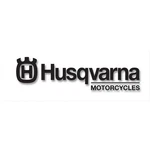 Factory Effex Die-cut Decal 1' Husqvarana Black 22-94652. Fixed Price $13.32.