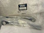 Drag Specialties 1925-6989 Rear Fender Strut Pair For 94-03 Xl Chrome Oemrep. Fixed Price $90.00.