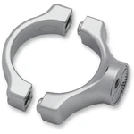 Kuryakyn Side Mount License Plate Bracket - Chrome Motorcycle Street Bike. Fixed Price $37.79.