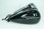 2008 Harley Touring Flht Electra Glide Oem Gasoline Fuel Tank Reservoir. Fixed Price $404.19.