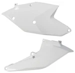 Acerbis 2421090002 Side Panels White. Fixed Price $58.95.