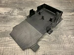 Honda 2002-2013 FSC600 Silverwing Scooter Oem Air Intake Duct Panel *. Fixed Price $19.99.