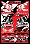 Dcor Universal Decal Sheet For Honda 2. Fixed Price $23.20.