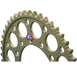 Renthal Sprocket For Marchesini Wheels REN397U-520-44P-HA. Fixed Price $89.84.