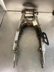 1987 Honda Xl 250R Rear Back Swingarm Assembly. Fixed Price $40.00.