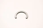 Oem Yamaha 93440-20088-00 Outer Circlip Nos. Fixed Price $6.50.