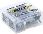 Sportbike Fastener Kit Bolt. Fixed Price $29.99.