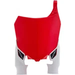 Acerbis Front Number Plate (red/white) 2527411005. Fixed Price $35.03.