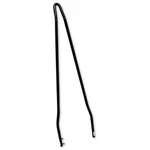 Cycle Visions Universal 30 In. Black Powder Coated Attitude Stick CV-8001. Fixed Price $138.56.