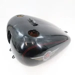 00-07 2000 2007 Harley Davidson Fat Boy Flstf Gas Tank Fuel Cell Reservoir D75. Fixed Price $98.99.