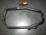Suzuki Grab Bars Rear Grips 1994 1995 1996. Fixed Price $20.00.