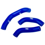 Samcosport Radiator Hose Kit With Thermostat Bypass Blue. Fixed Price $141.80.