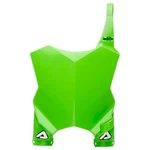 Acerbis Raptor 2 Front Number Plate Green. Fixed Price $44.88.