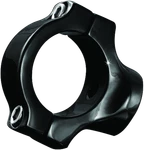 Kuryakyn Side Mount License Plate Holder Clamp 18-UP Softails Gloss Black. Fixed Price $36.99.