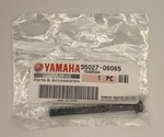 Yamaha Bolt, Small Flange 95027-06065-00 Oem New. Fixed Price $8.65.