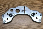 Honda CBR600 F4 1999-2000 Cross Plate Seat Part # 50247-MBW-000. Fixed Price $19.99.