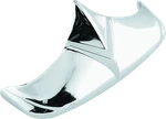 Bikers Choice 492915 59-66 Fl Rear Chrome Fender Tip Replacement. Fixed Price $45.99.