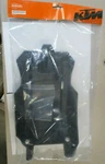 50403090144 Oem Ktm Skid Plate 2017 125 150 Xc-w New Sealed Package Fast Shipp. Fixed Price $78.99.