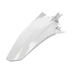 Acerbis Rear Fender - White Gasgas 2872720002. Fixed Price $33.66.