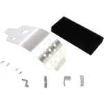 Works Connection 10-070 Mx Skid Plate, Standard Coverage. Fixed Price $89.95.