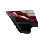 66620-06BYV New Oem Harley-davidson Cvo Left Side Cover Autumn Haze Flhtcuse. Fixed Price $269.99.