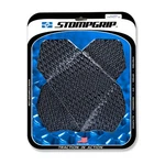 Stompgrip 2022-2023 Fits Suzuki GSX-R600Z Tank Pad Kit Icon Black 55-14-0057B. Fixed Price $72.23.