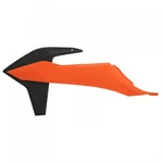 Acerbis Radiator Scoops Ktm ORANGE-BLACK/16 2726515229. Fixed Price $56.05.