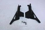 Can-am Spyder Ryker Splash Guard Kit 219400817. Fixed Price $100.00.