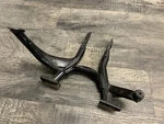 2001-2005 FZ1 Yamaha Oem Center Main Stand 5LV-27111-00-00. Fixed Price $49.99.
