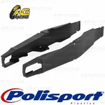Polisport Protector Black For Honda Crf 250R11-17 450R 12-16. Fixed Price $46.96.