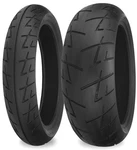 Shinko 009 Raven 160/60ZR17 Rear 120/70ZR17 Front Radial Set Of 160/60-17. Fixed Price $214.90.