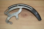 2011 Ducati Hypermotard 1100 Evo 796 Rear Mudflap Splash Chain Guard 56410451A. Fixed Price $26.20.