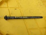 1990 Yamaha Radian YX600 Oem Rear Back Swingarm Bolt Suspension Pivot Axle. Fixed Price $23.72.