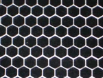 Helix Aluminum Mesh Sheet 18" Honeycomb 005-1803. Fixed Price $77.09.