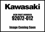 Kawasaki Rubber Band Tool 92072-012 Oem Clamp Strap. Fixed Price $24.99.